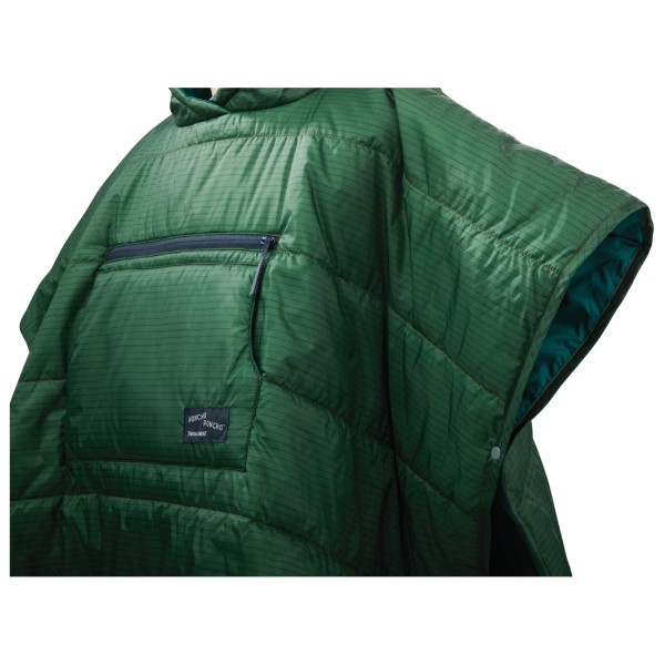 Therm-a-Rest - Honcho Poncho Kids - Poncho