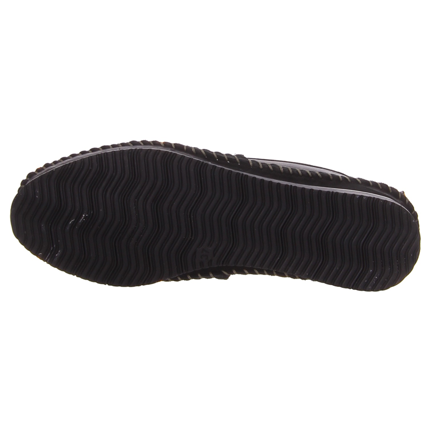 Andrea Conti Slipper schwarz schwarz