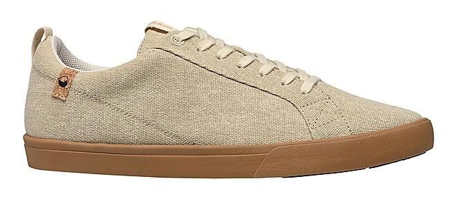 SAOLA - SNEAKERS CANNON LINEN W