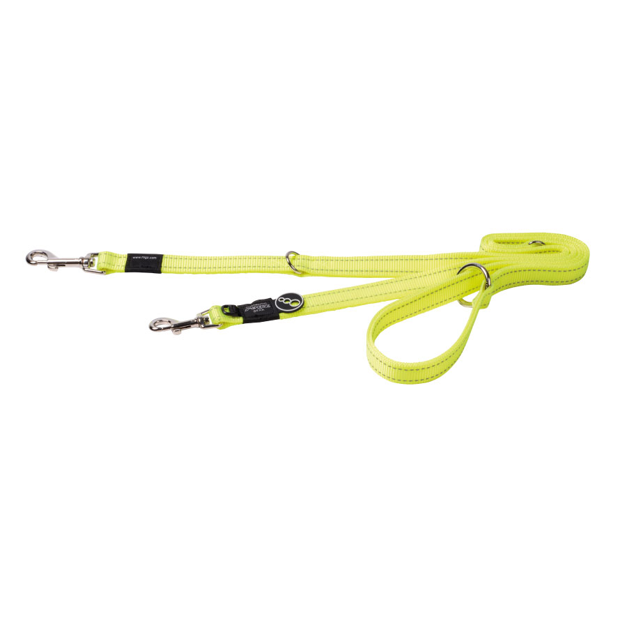 ROGZ STRAP CLASSIC MULTI L HLM06-H