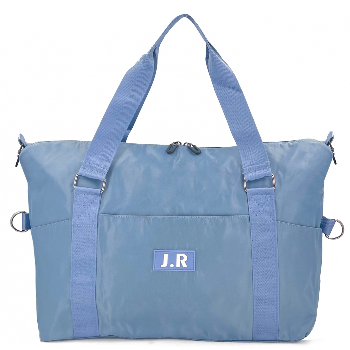 Bleucerise Sac de voyage week-end 22L Bleu Cerise sans roulettes