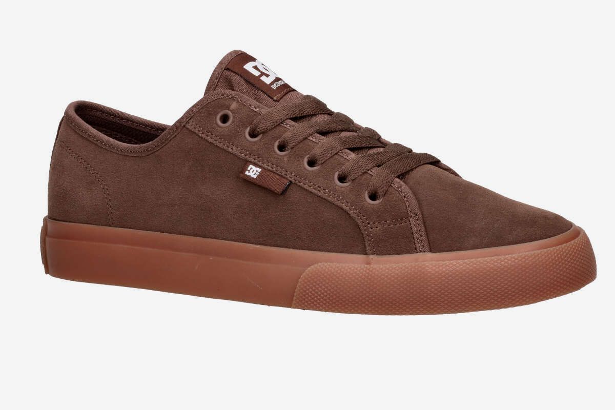 DC Manual LE Schuh (brown)
