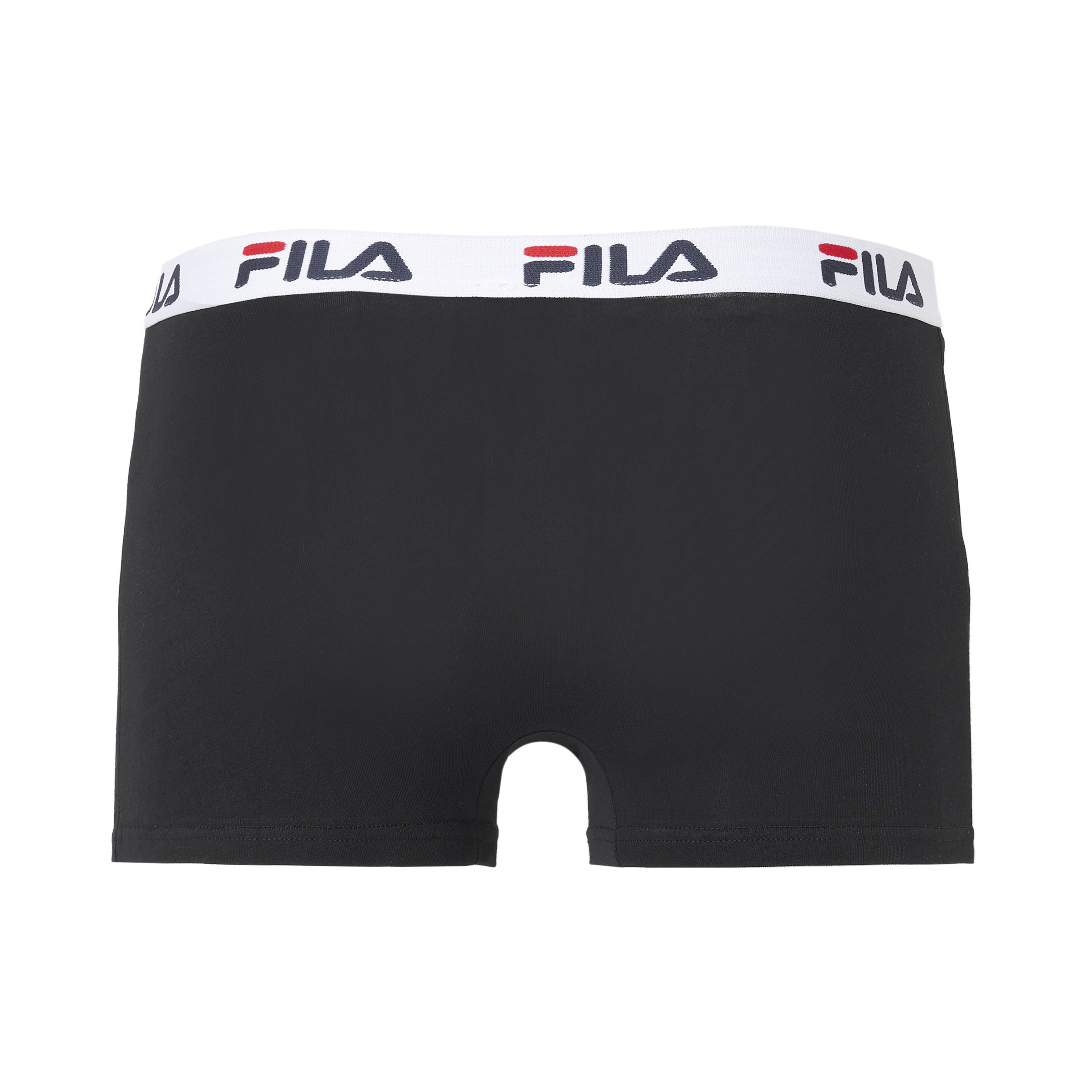 Fila Boxer »MAN BOXER SHORTS« 5er Pack,  mit Logobund