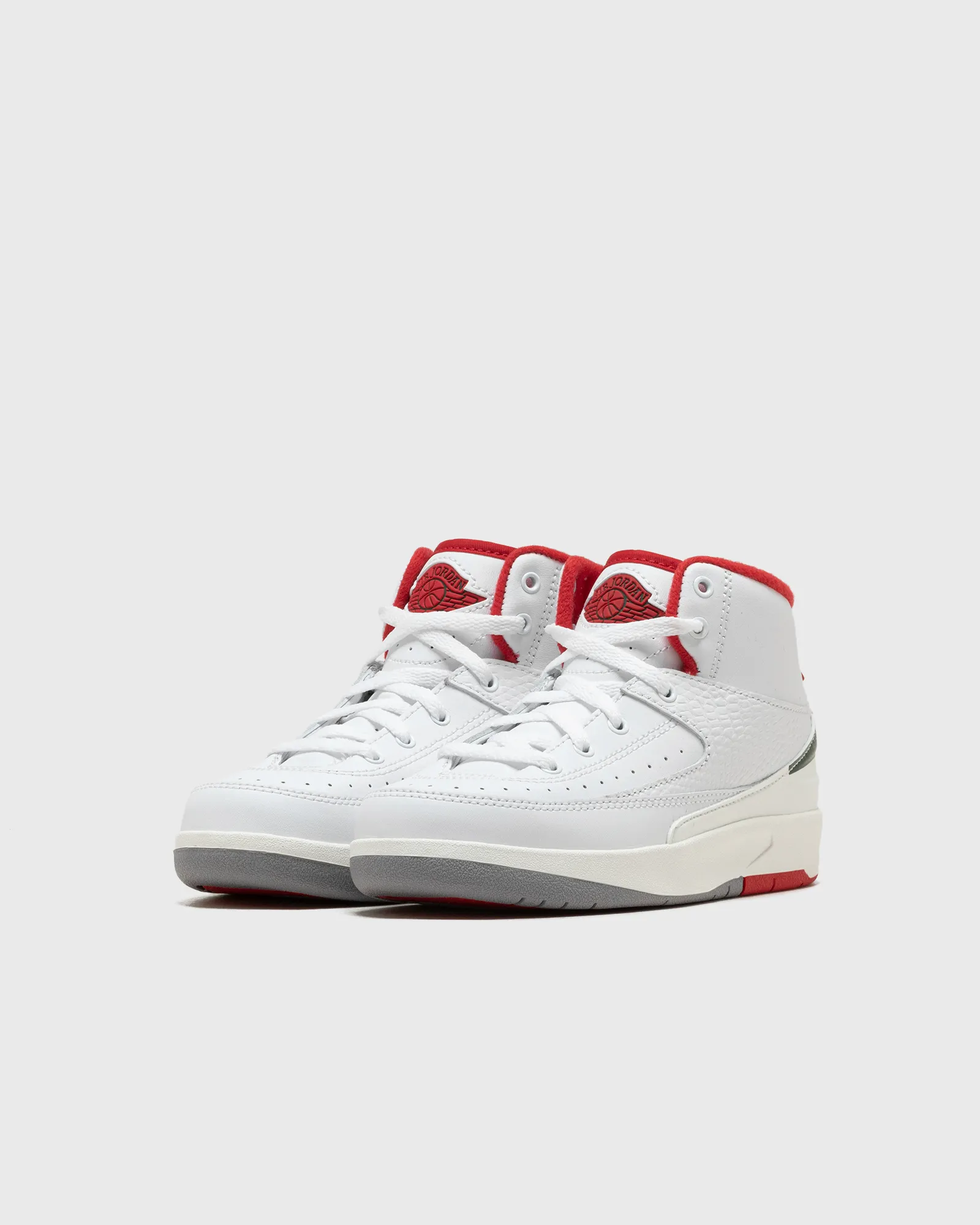 Jordan Jordan 2 Retro Little Kids' Shoes