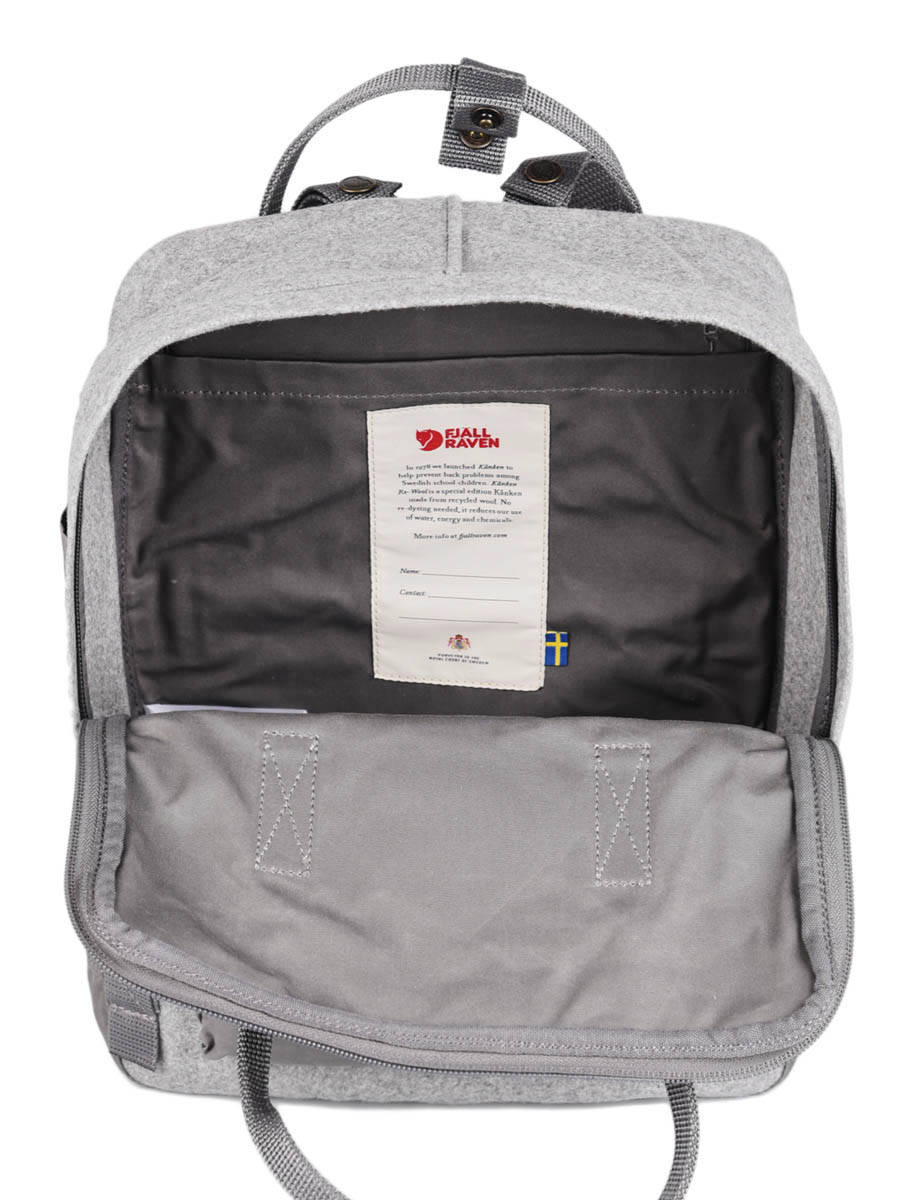 Sac  dos FJALLRAVEN