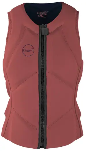 O'Neill Slasher Dame Comp Impact Vest | SkatePro