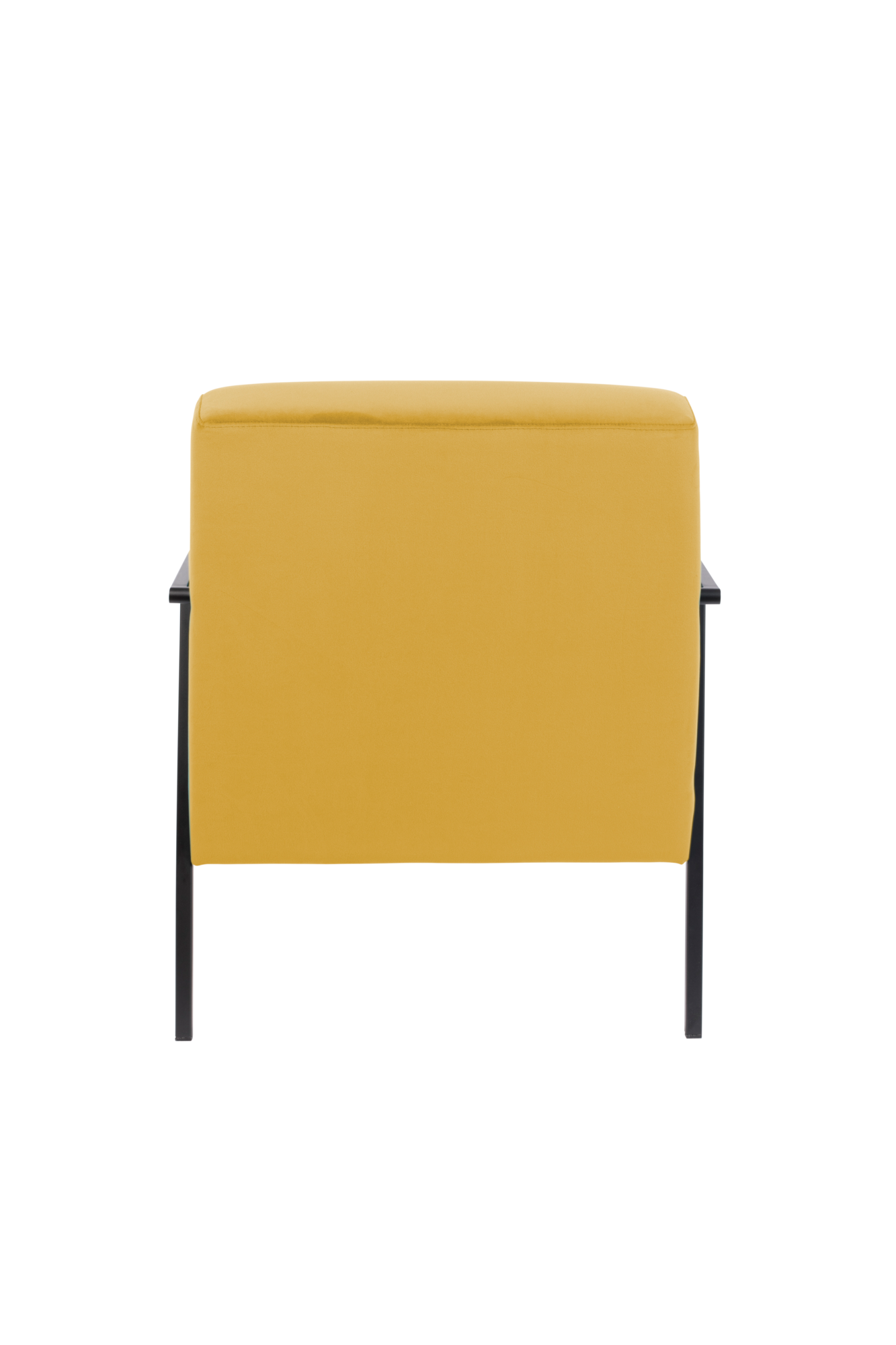 Loungestoel Wakasan Wakasan loungestoel teal