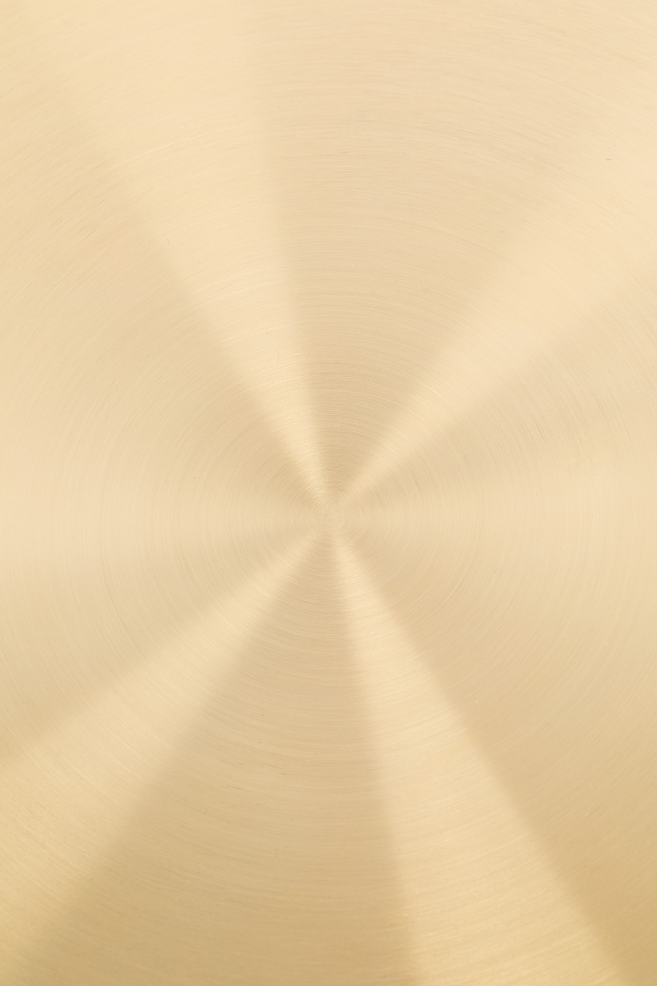 Zuiver salontafel Snow Brushed Zuiver Snow Brushed salontafel messing