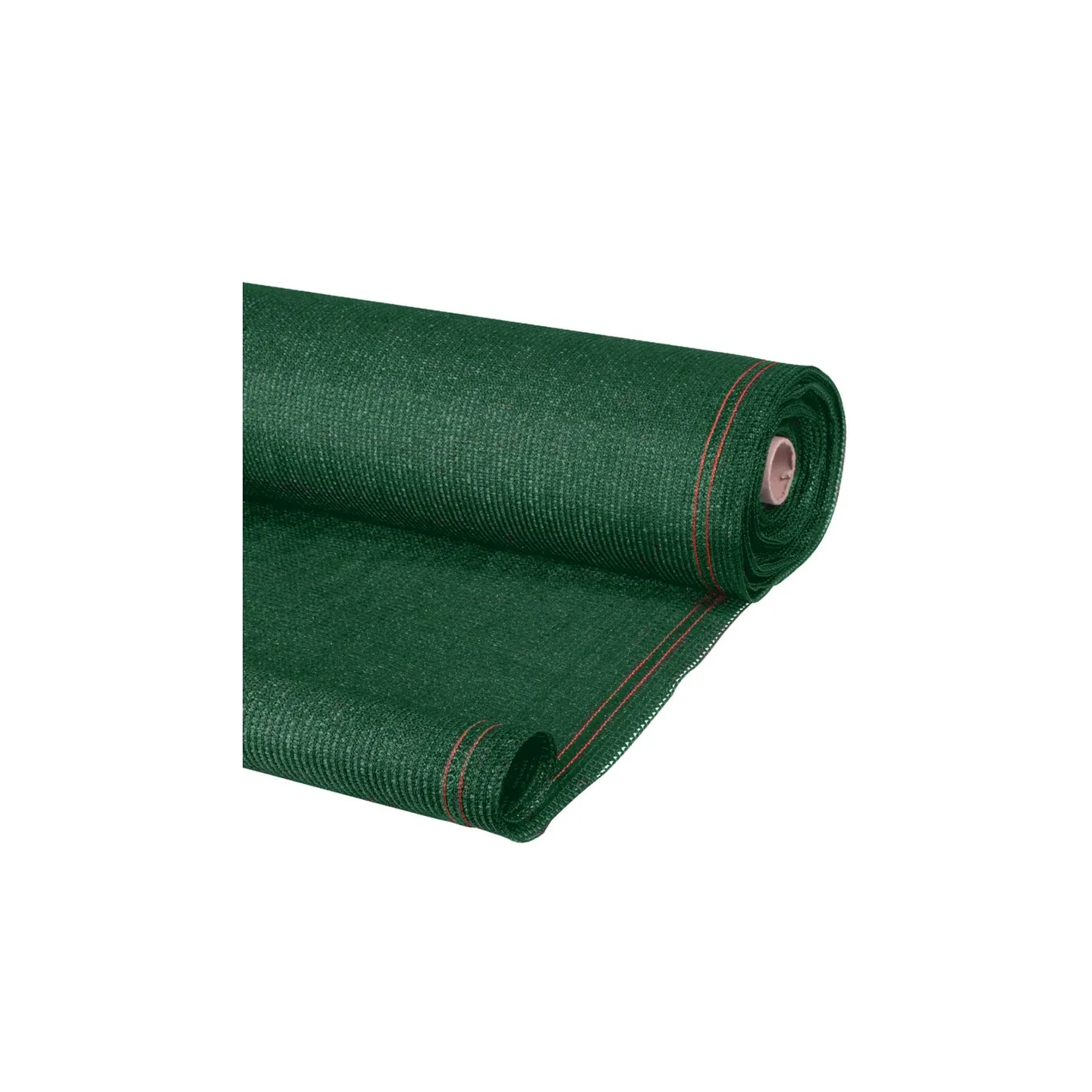 Brise vue ultra résistant 1,2 x 10 M vert 400 gr/m² haut de gamme