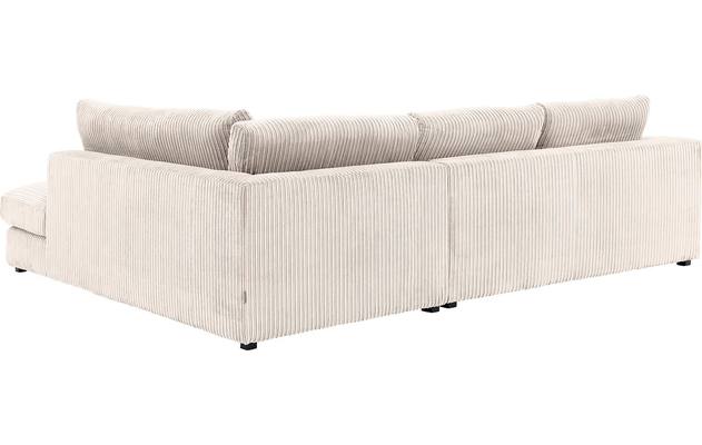 Hoekbank Ravenia