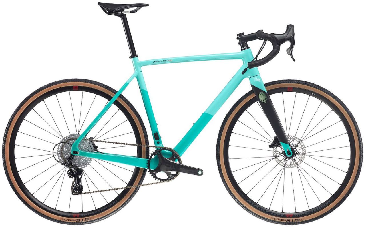 Bianchi IMPULSO PRO EKAR kaufen | Bike-Discount