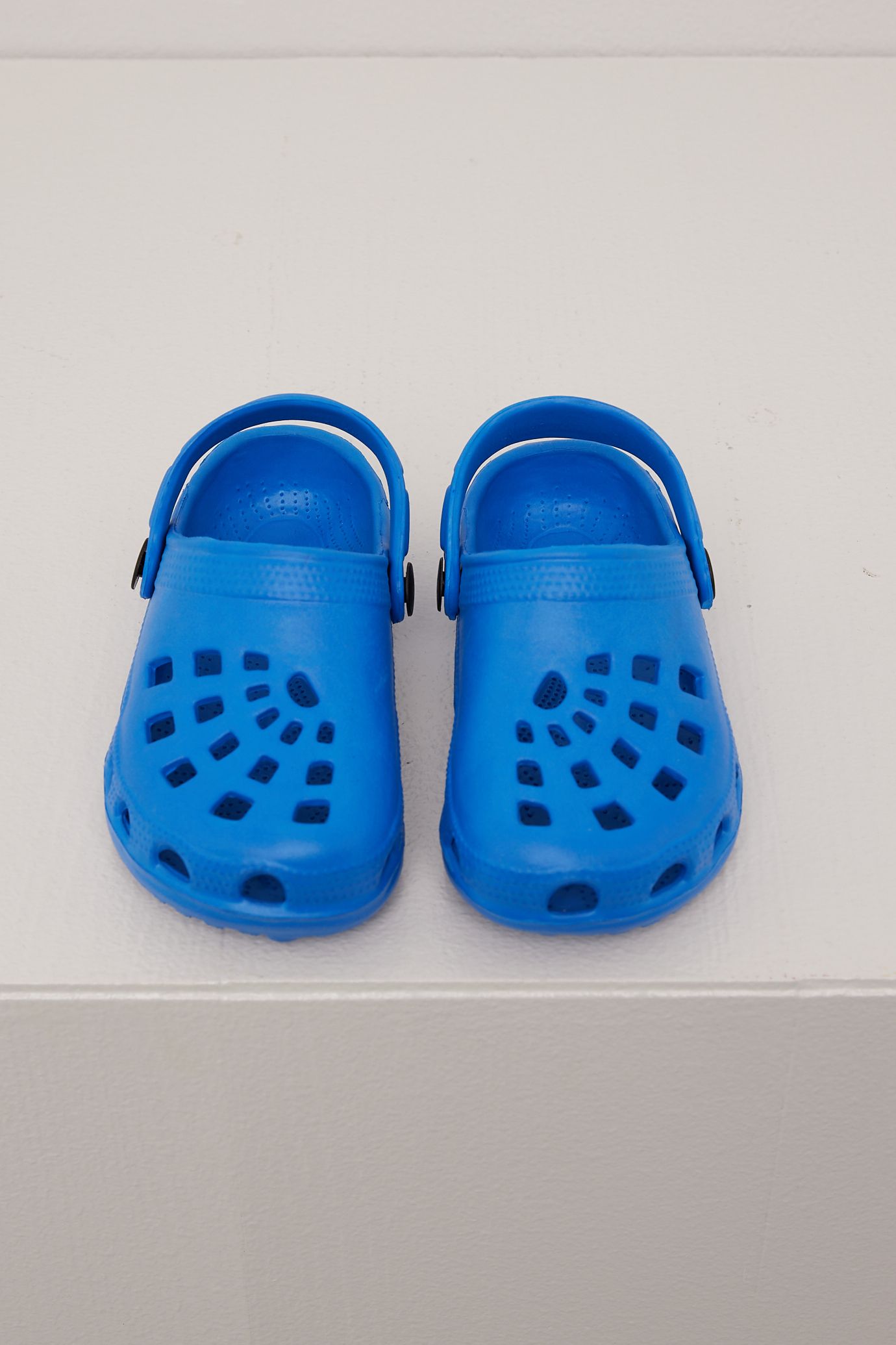 Hippie clog