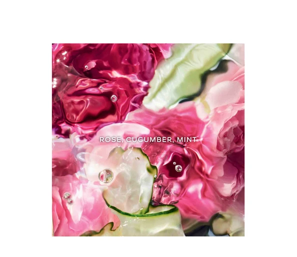 Guerlain Aqua Allegoria Rosa Verde Handcreme