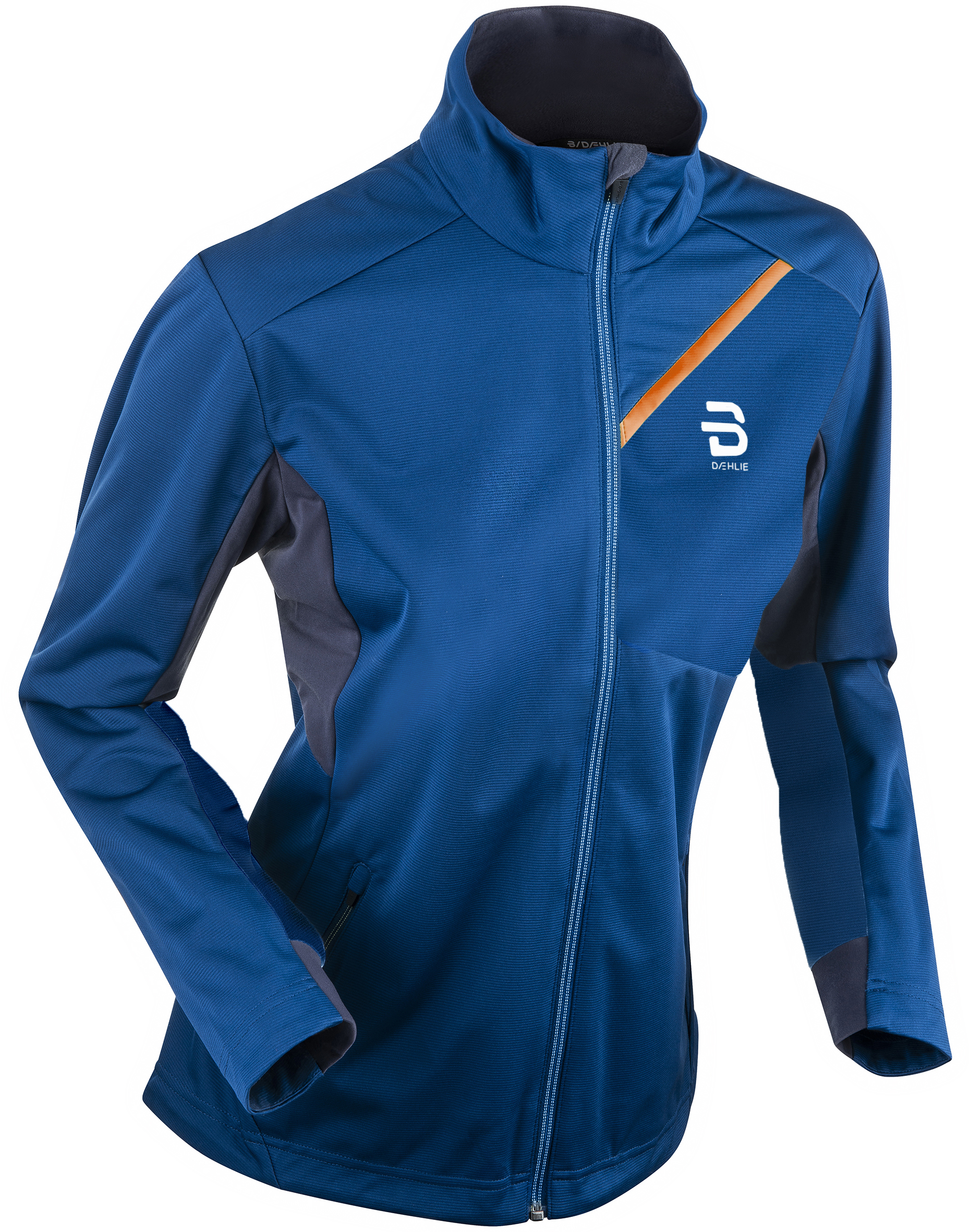 Jacket Contender Dame Navy Blazer