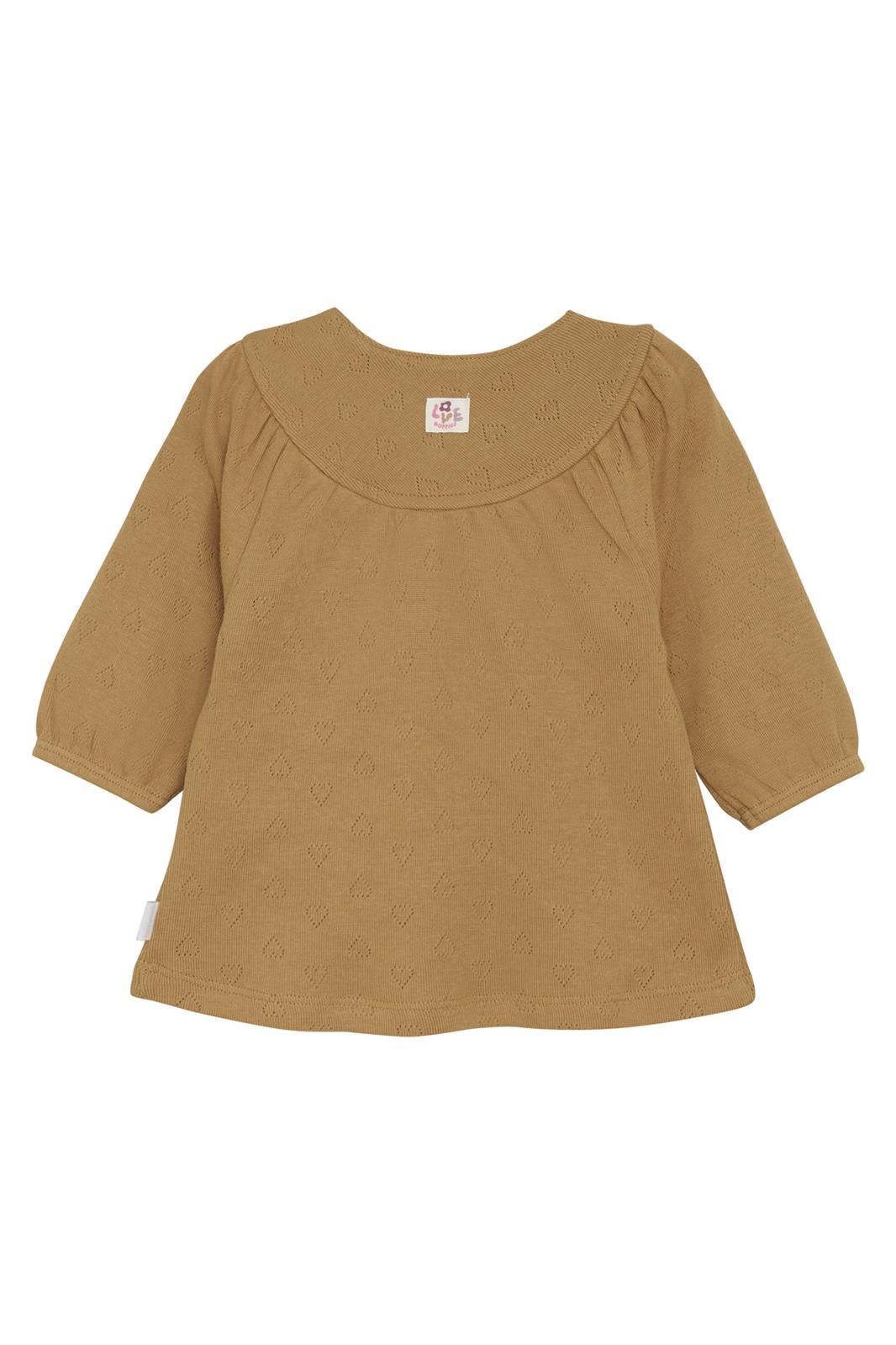 Noppies Baby Jurk Tulalip - Biscuit