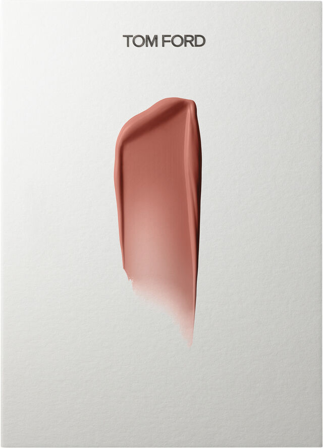 TOM FORD Liquid Lip Luxe Matte Lipstick