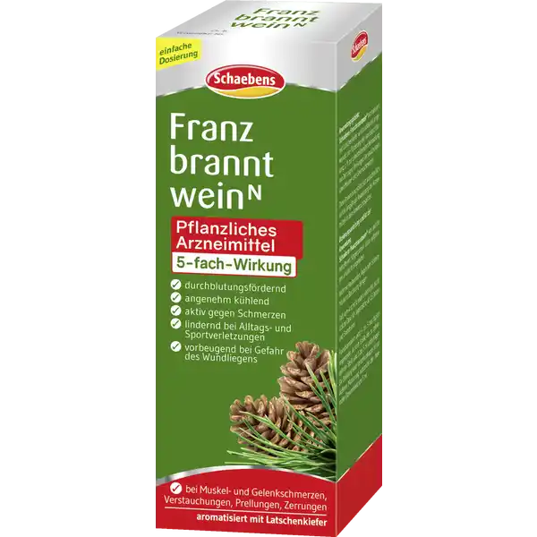 Franzbranntwein