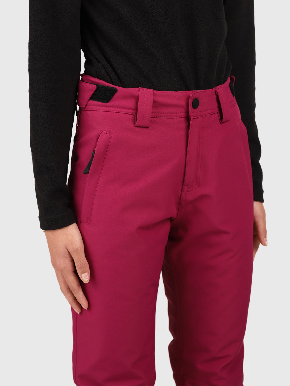 Brunotti  Marty Softshell Broek