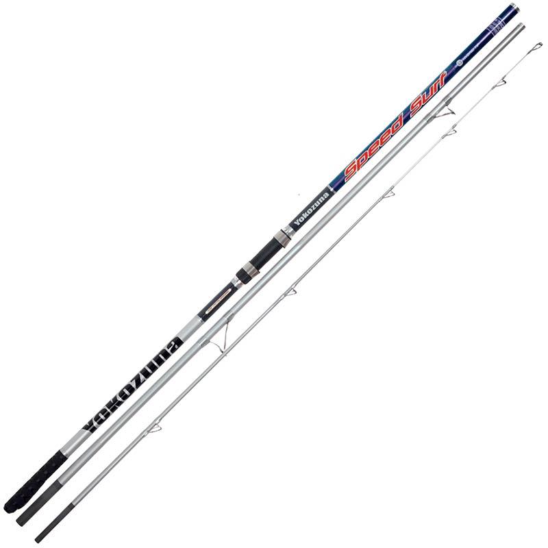 Canne Surf Yokozuna Speed Surf