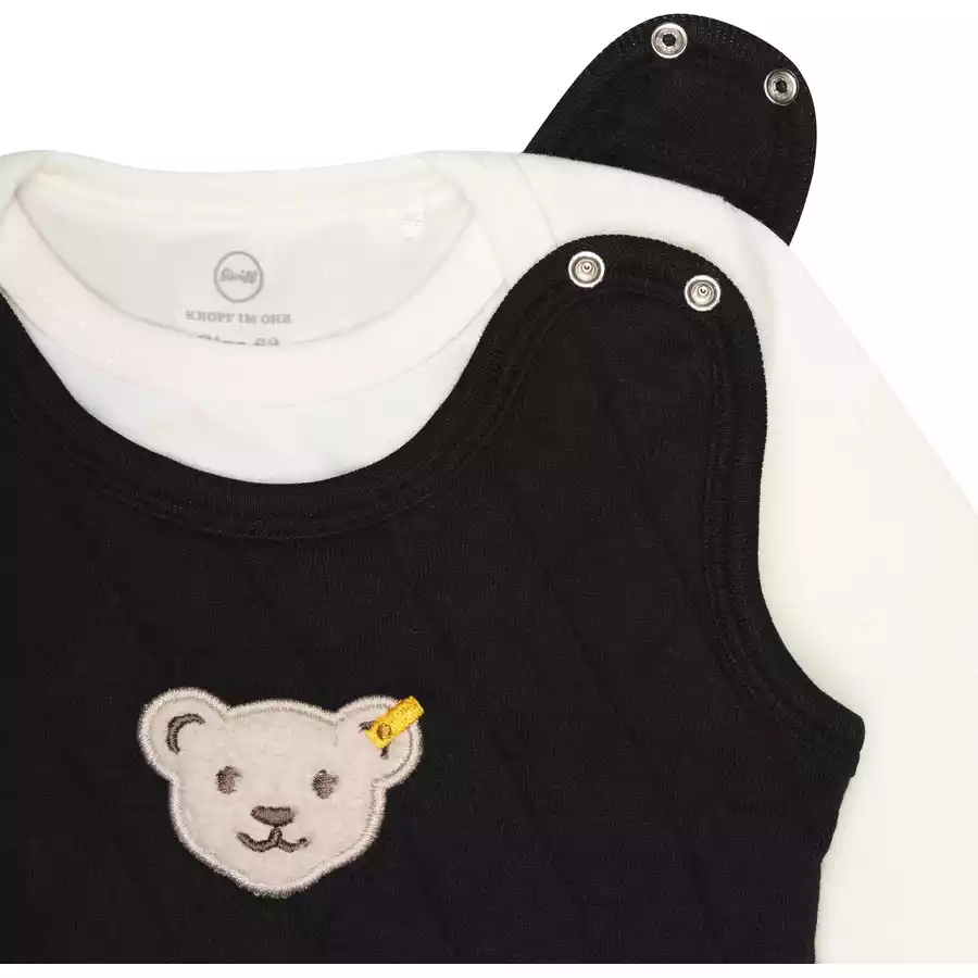 Steiff Stramplerset Steiff Navy