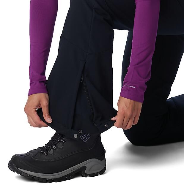 COLUMBIA - PANTALON ROFFEE RIDGE 5 PANT W