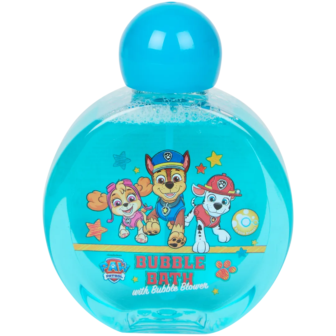 Bain moussant