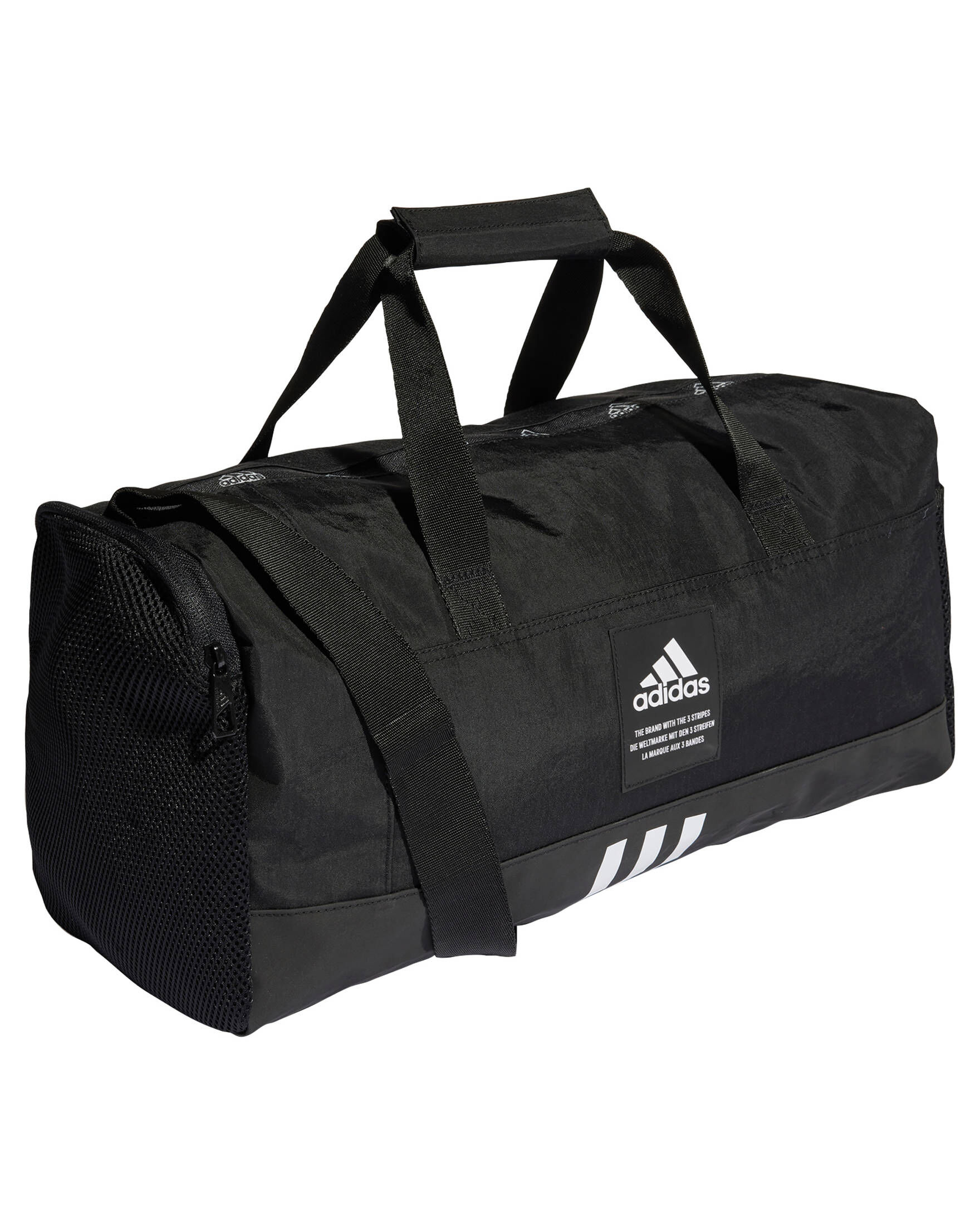 adidas Performance| Sporttasche 4ATHLTS DUFFLE BAG medium