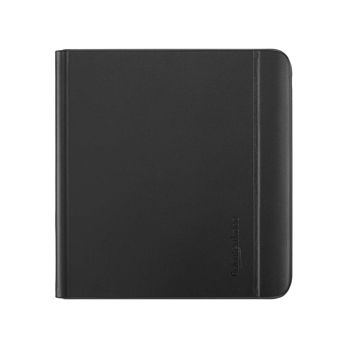 Kobo Libra Colour Notebook SleepCover deksel (sort)