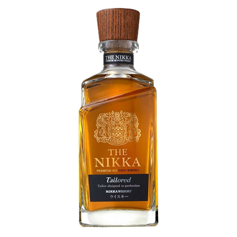 Whisky The Nikka Tailored 43%