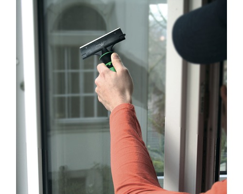 ErgoTec® Glasschraper