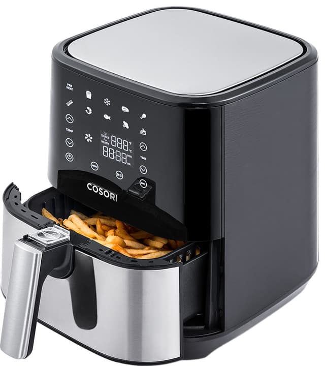 Cosori dehydrator/airfryer