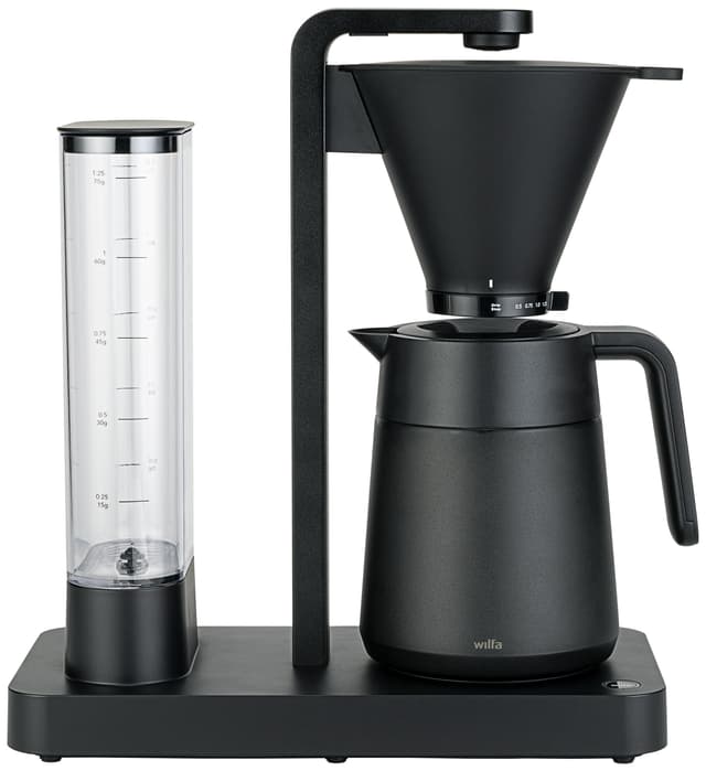 Wilfa Performance Thermo kaffemaskine CM9B-T125