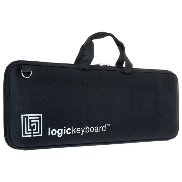 Logickeyboard LogicGo Keyboard Bag