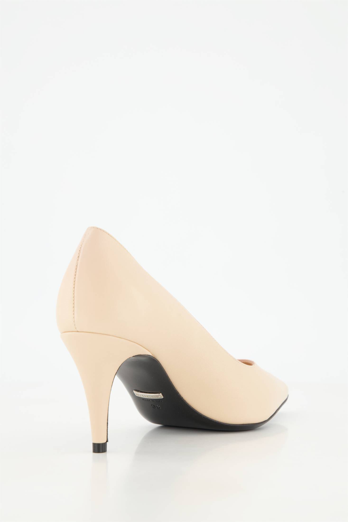 Gucci| Damen Pumps ANITA aus Leder