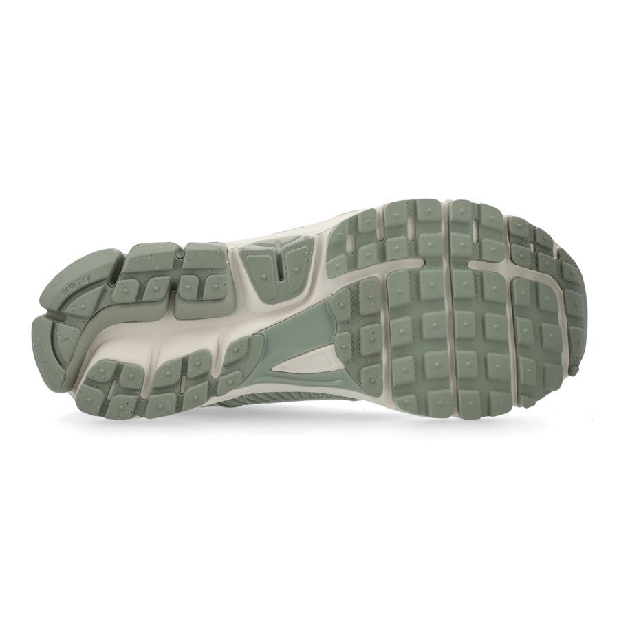 Nike Chaussures de Running Zoom Vomero 5 - Vert/Argenté/Blanc