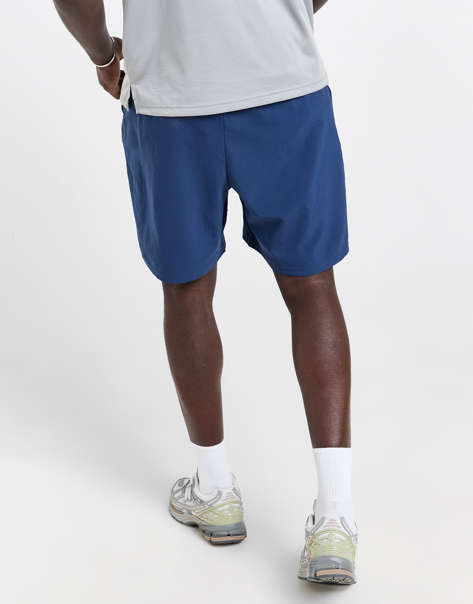 New Balance Short Running Essential Homme