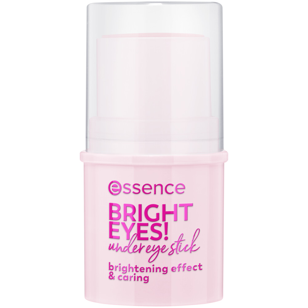 essence Bright Eyes! Under Eye Stick 01 Soft Rose5,5 ml