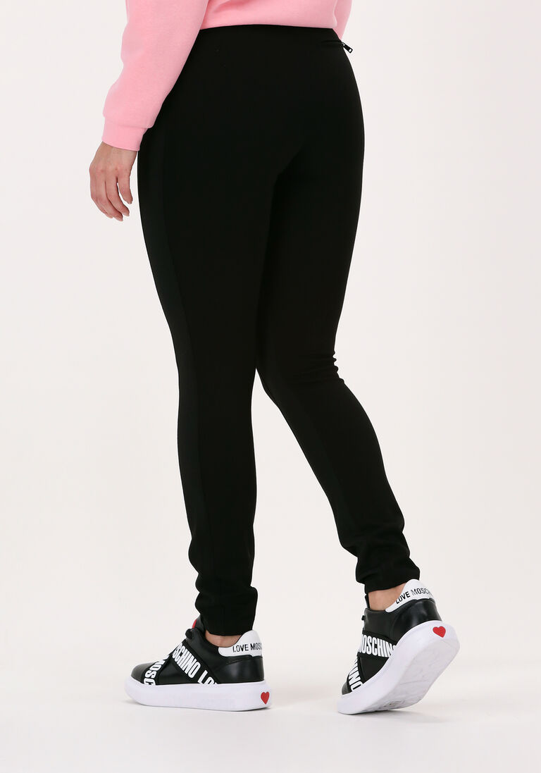 GUESS zwarte guess pantalon greta skinny pants
