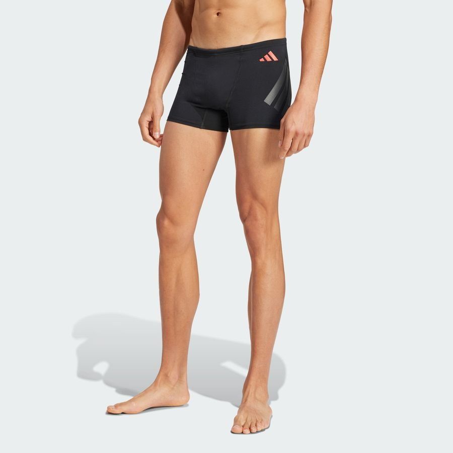 Adidas Boxer de natation Ripstream