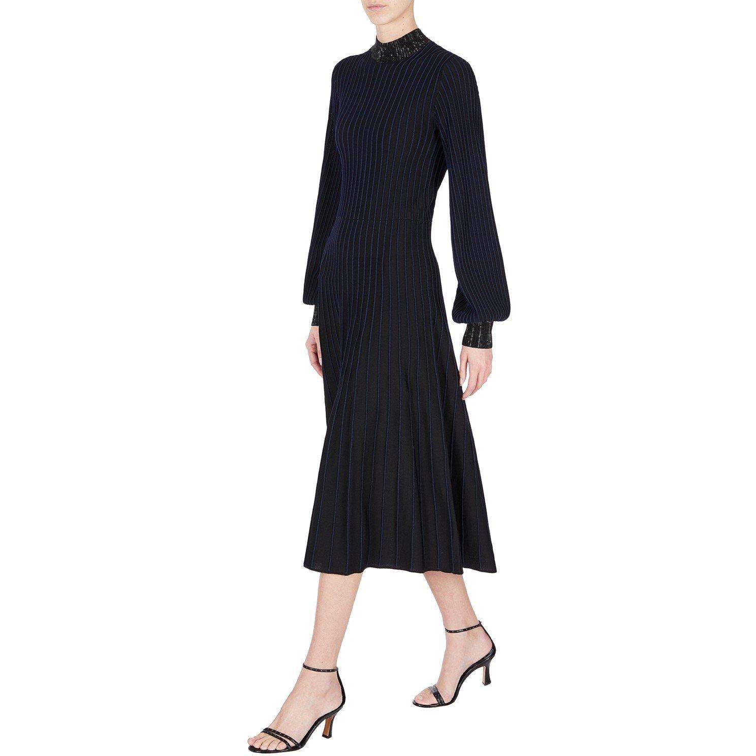 Emporio Armani Maxi Dress