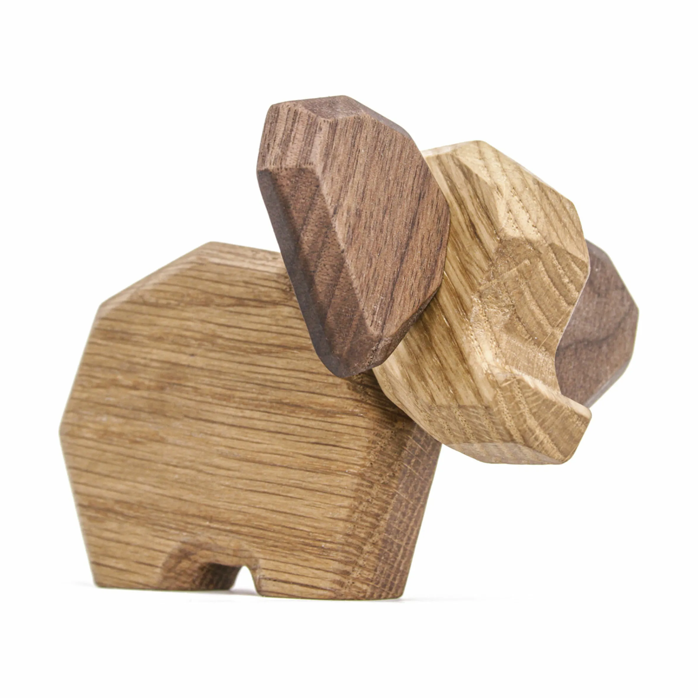 FableWood Lille Elefant