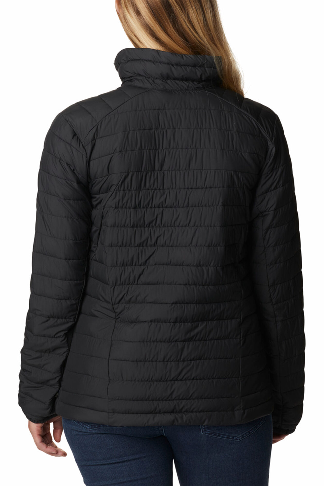 Jaqueta feminina Columbia™ Silver Falls™