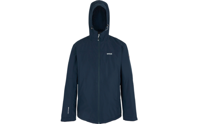 Regatta Thornridge wasserdichte Herrenjacke