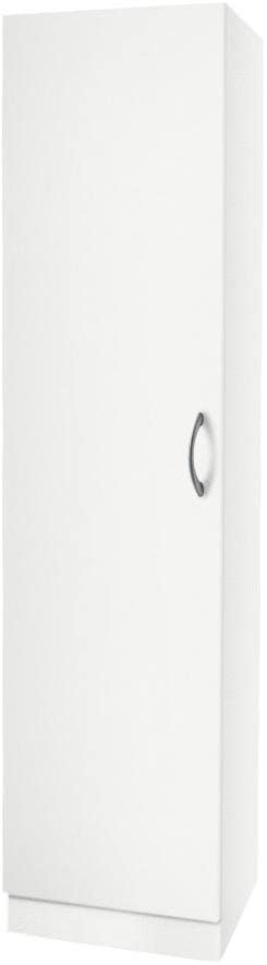 wiho Küchen Seitenschrank »Kiel« 50 cm breit