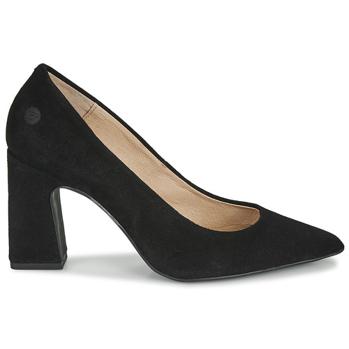 Betty London - MONDI - Noir