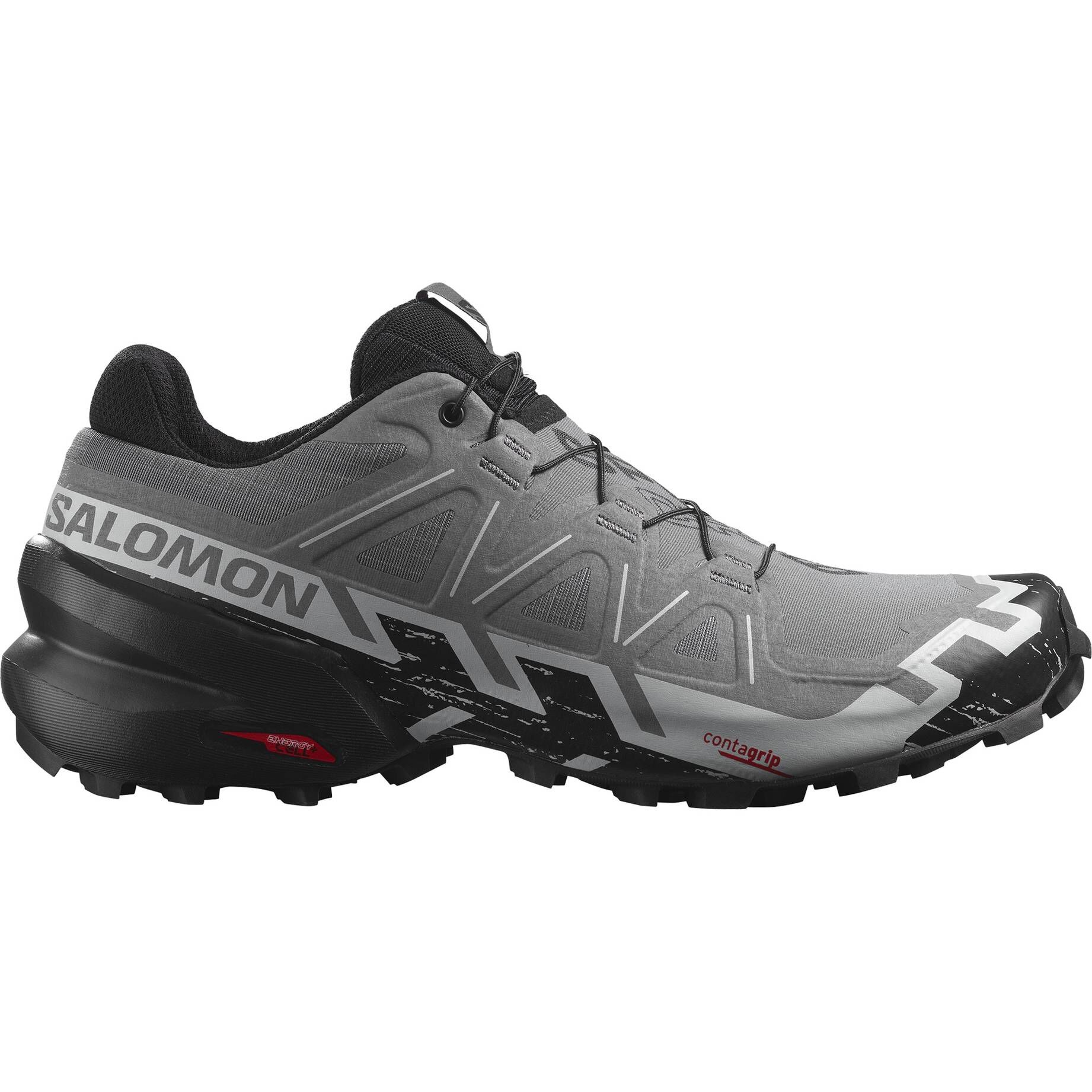 Salomon| Herren Trailrunning Schuh SPEEDCROSS 6