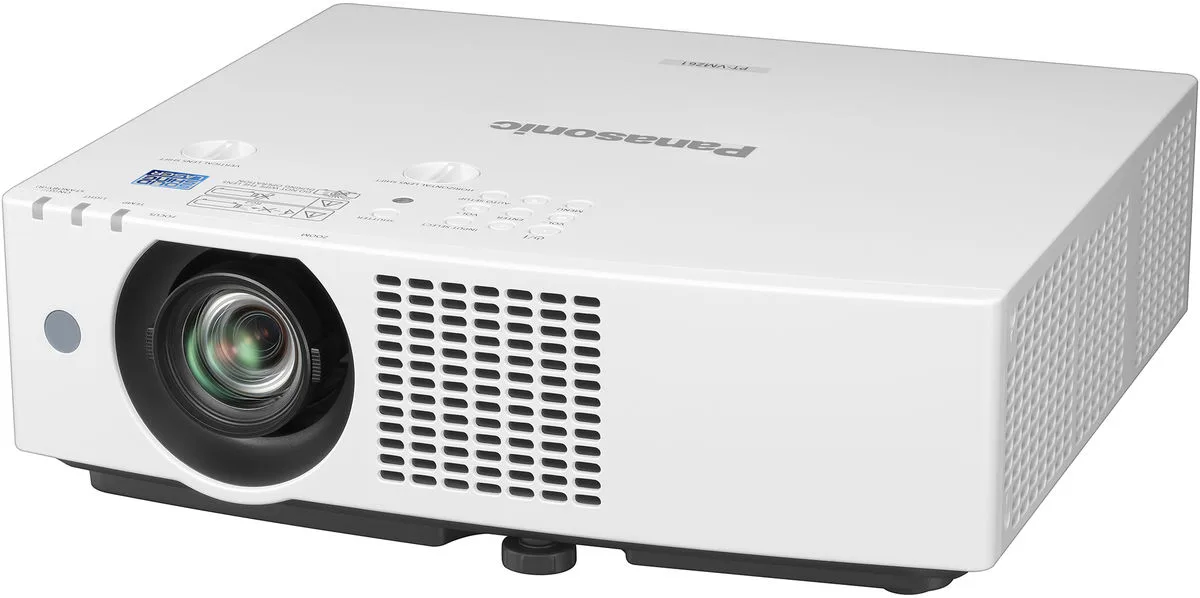 Panasonic PT-VMZ61E Blanc Vidéoprojecteurs
