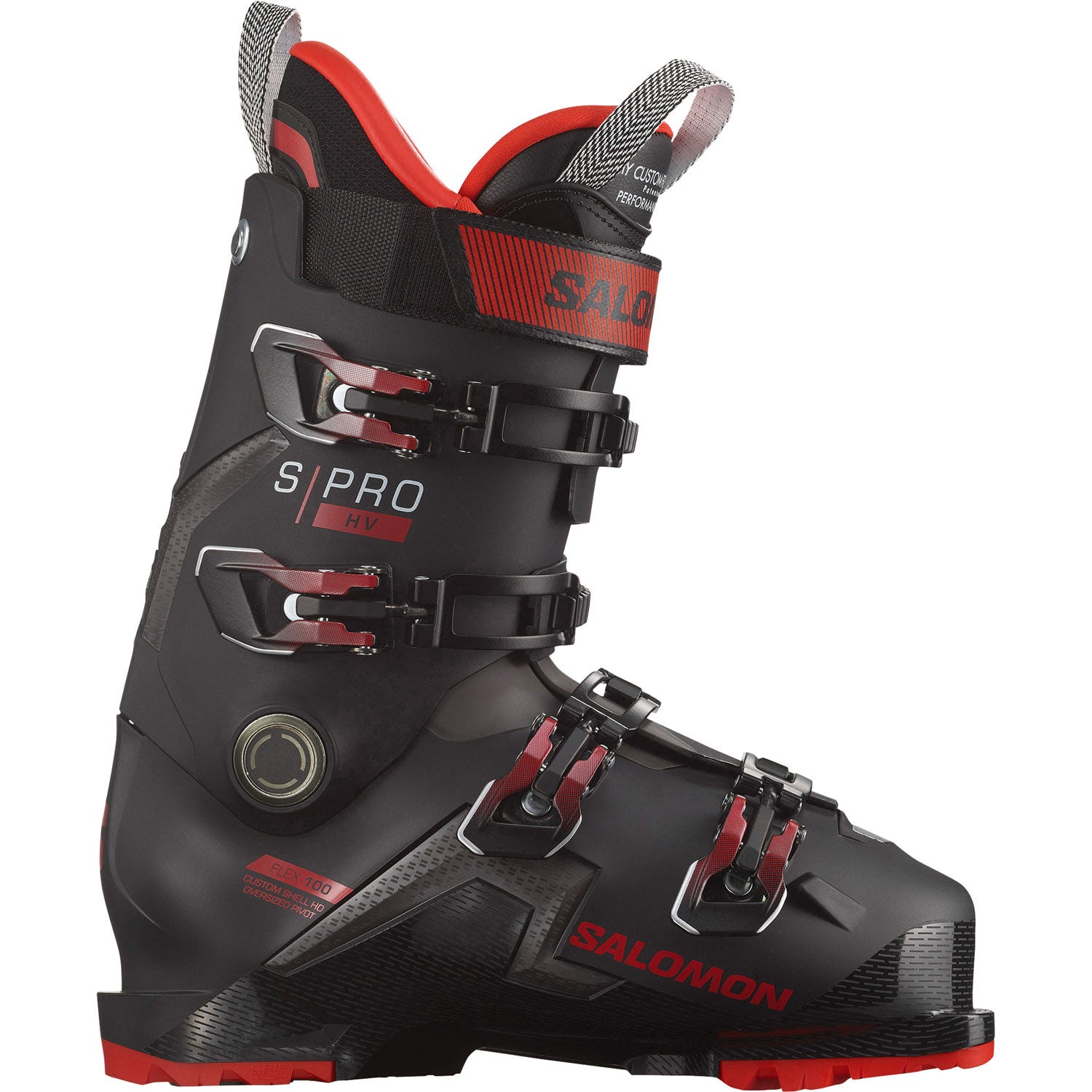 Salomon  S/Pro HV 100