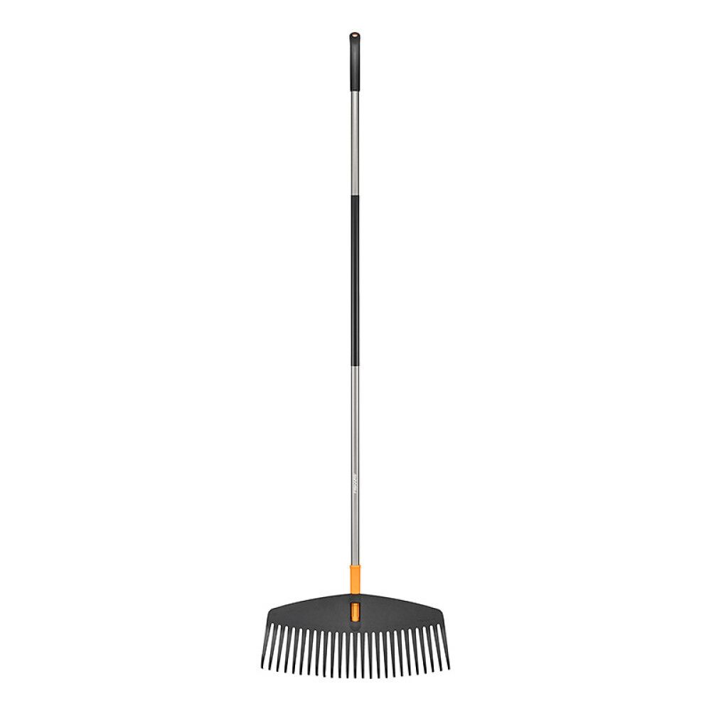 LØVRIVE FISKARS ERGONOMIC PLAST 180CM