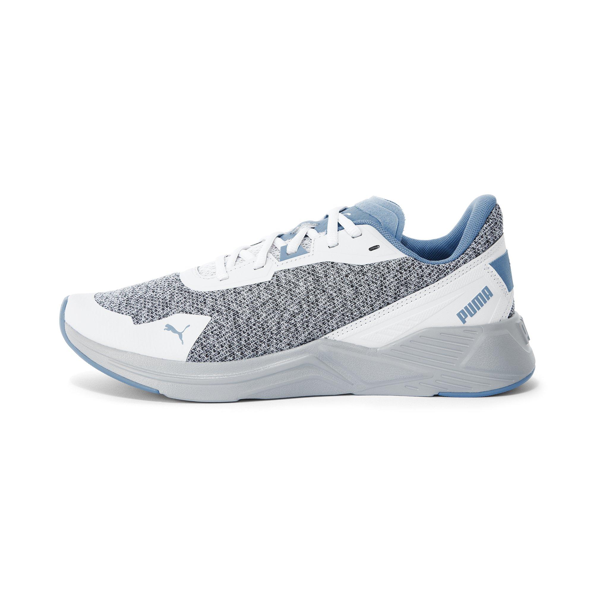 Puma Disperse Tech
